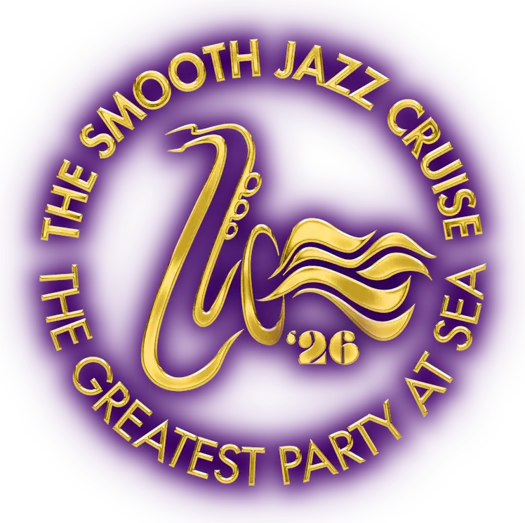 The Smooth Jazz Cruise logo