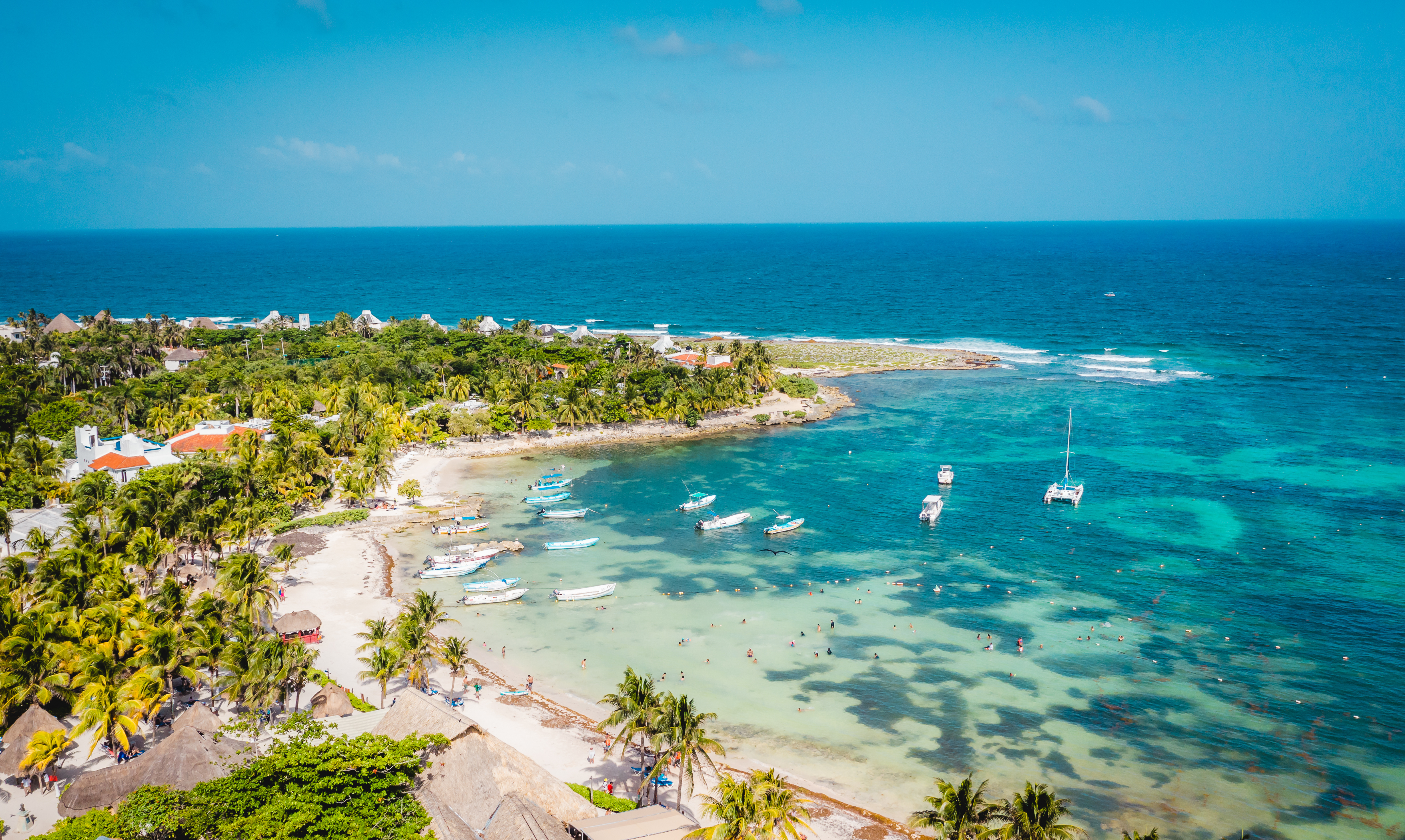 Costa Maya